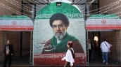 Irán asegura que Mojtaba Jameneí está en 