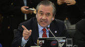 Romero a lo tuit de Seguridad: 