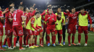 Ñublense privó el festejo de la UC con un empate agónico en el Claro Arena