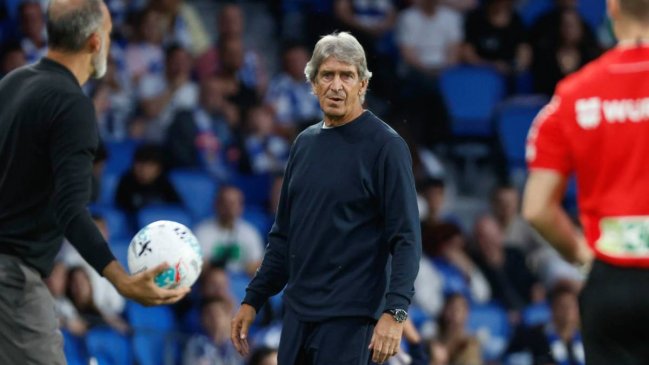 Pellegrini quiere hundir al complicado Elche de Cepeda en su ruta a la Champions