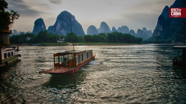 China se reinventa como potencia turística internacional tras la pandemia