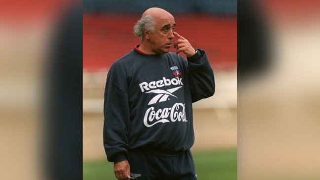 Familia de Nelson Acosta entregó actualización sobre su estado de salud