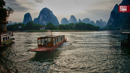   China se reinventa como potencia turística internacional tras la pandemia 