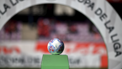   Cooperativa Deportes: La trastienda a la quinta fecha de la Copa de la Liga 