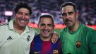Bravo tras partido en Miami: vale la pena compartir esta pasión