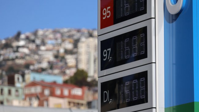 Índice de Costos del Transporte subió 11,3% durante abril