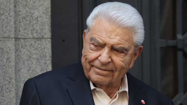 Don Francisco vuelve a Univision con nuevo programa de entrevistas