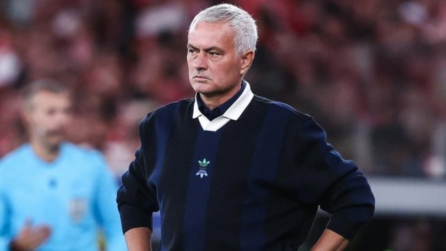 Casillas rechazó regreso de Mourinho: No lo quiero en Real Madrid