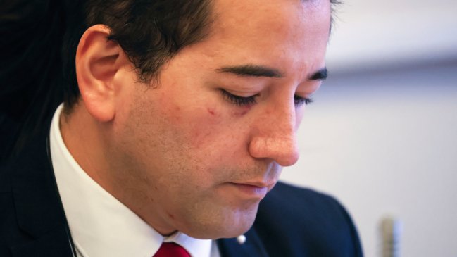 Javier Olivares tachó de 