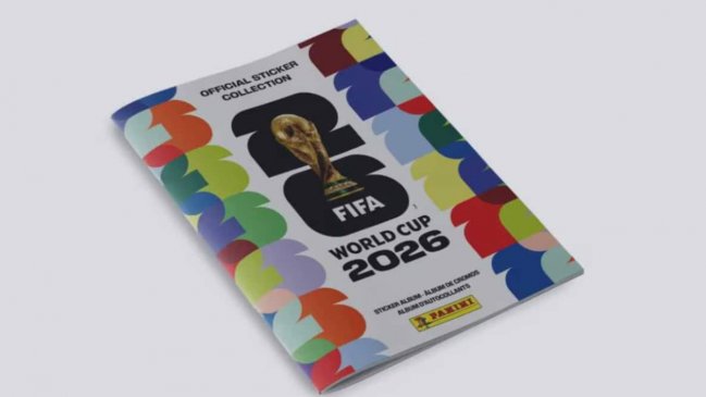 Sernac ofició a Panini por incumplimientos en preventa del Album del Mundial 2026