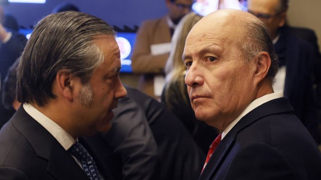 Megarreforma: CFA no cuestionó, sino que 