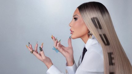   La Reina del Reggaetón, Ivy Queen, regresa a Chile con su imponente 