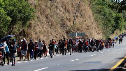  Un tercio de latinoamericanos quiere emigrar y la mitad rechaza la llegada de inmigrantes 