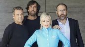 Así fue el desastroso regreso de Amaia Montero a La Oreja de Van Gogh