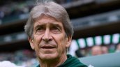 Betis iguala con Elche en un duelo clave por la liga española