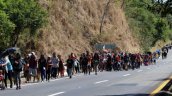 Un tercio de latinoamericanos quiere emigrar y la mitad rechaza la llegada de inmigrantes