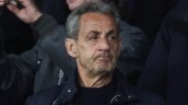 Fiscalía da por probado que Sarkozy llegó a un acuerdo con Gadafi para su campaña