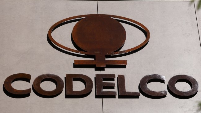 Auditoría interna de Codelco: Informe preliminar detectó que se 