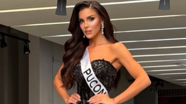Cata Vallejos recibe querella por 