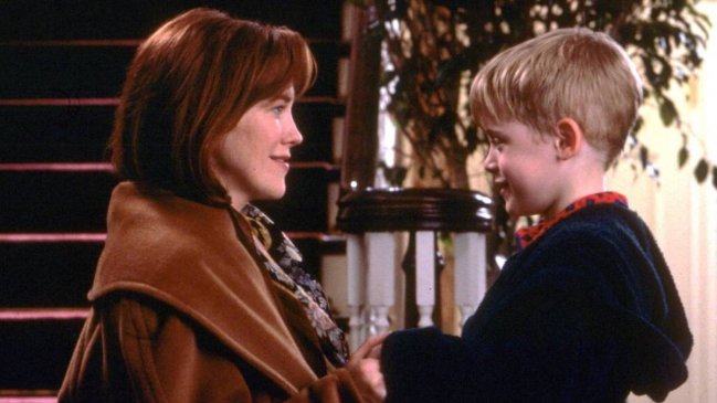Macaulay Culkin aún sufre por la muerte de su 