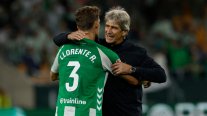 El editorial de Toño Prieto: La carrera de Pellegrini lo sitúa como el mejor del fútbol chileno