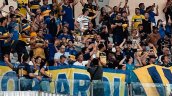 Argentina impedirá ingreso de deudores de pensión alimentaria a estadios