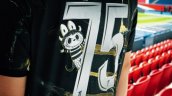 PSG usará camiseta especial inspirada en los 