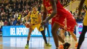 La LNB entra en su recta final rumbo al título del Apertura con el inicio de los cuartos de final