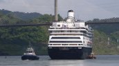 Brote de gastroenteritis en crucero británico dejó un fallecido y 1.700 personas confinadas