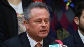 Acercamientos Gobierno-DC por megarreforma: 