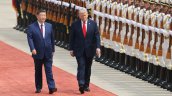 Cumbre en Pekín: Xi pidió a EE.UU. ser 
