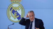 Florentino Pérez: La relación con Barcelona está completamente rota