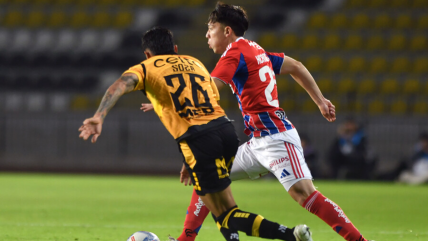   [Radio en vivo🎙] Coquimbo venció a Colo Colo por la Copa de la Liga 