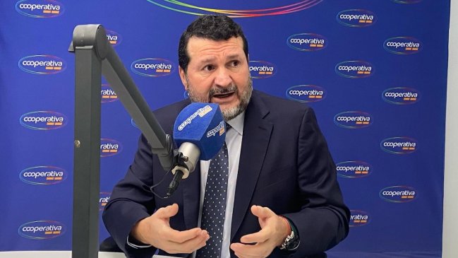 Fiscal Barros por crimen de Ojeda: 