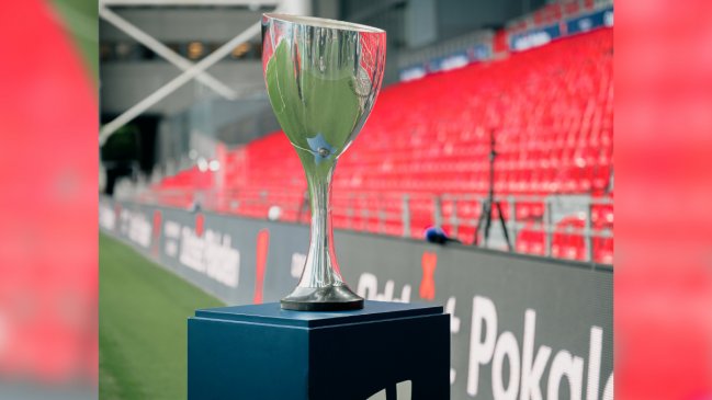 Darío Osorio y Midtjylland enfrentan a Copenhague en la final de la Copa de Dinamarca