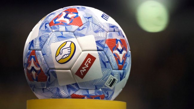 [ESTADISTICAS] La tabla de posiciones de la Liga de Primera 2026