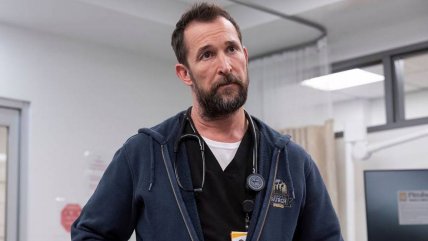   Noah Wyle entregó detalles de la tercera temporada de 