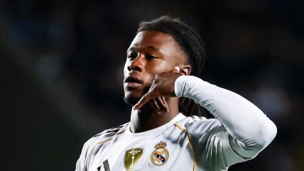   Camavinga quedó fuera de la lista de Francia para el Mundial 