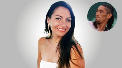   Paula Pavic revela qué pasó con la cabellera larga de Chino Ríos: 