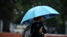 Pronóstico de lluvias en la zona central: ¿Cuándo y dónde caerán las precipitaciones?..