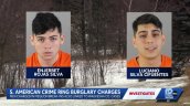 Dos chilenos fueron condenados en Wisconsin y enfrentan cargos federales