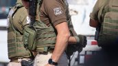 Tres carabineros fueron detenidos durante operativo policial en Curanilahue: Los dieron de baja