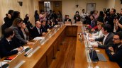 Megarreforma: Comisión debate sobre la 