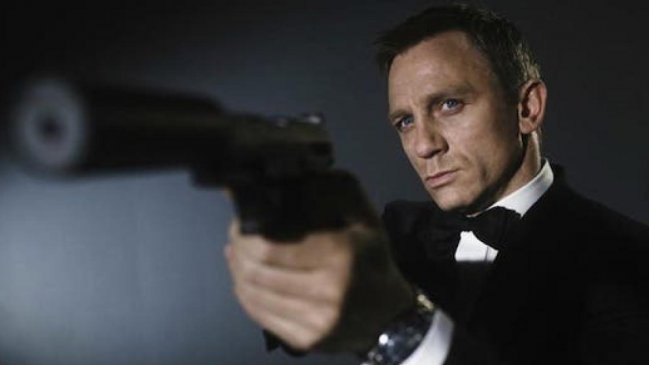 Comienzan oficialmente las audiciones para encontrar al nuevo James Bond