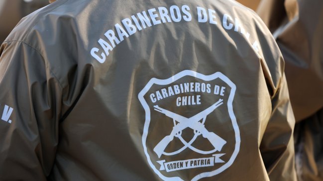 Detenido matrimonio que ejercía control territorial e intimidación con armas en San Miguel