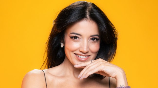 Yamila Reyna fue confirmada en el reality 