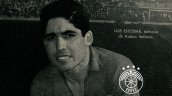 Audax Italiano lamentó deceso del histórico campeón Luis Escobar