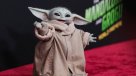   Grogu se robó todas las miradas en el estreno de la película de 