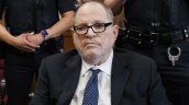 Juez declara nulo tercer juicio contra Harvey Weinstein por falta de veredicto