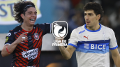 Universidad Católica visita a un encumbrado Deportes Limache buscando acercarse a la cima